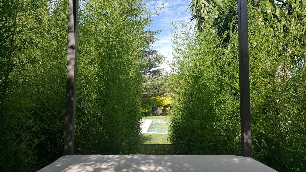 Le Clos Des Canebiers Bed & Breakfast Grasse Exterior photo
