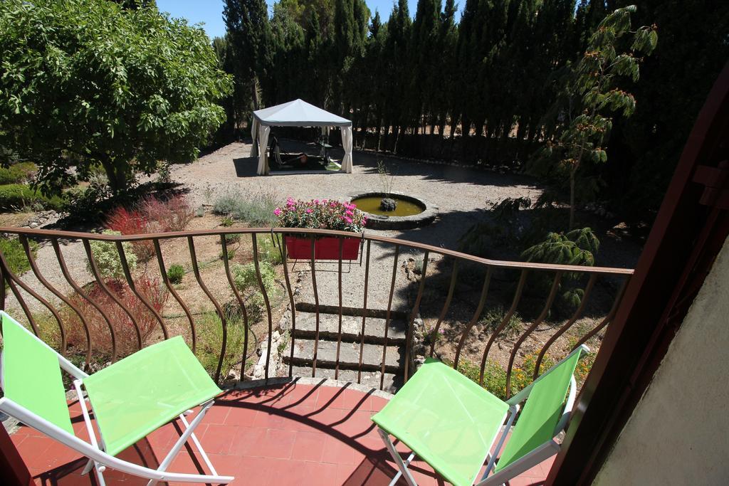Le Clos Des Canebiers Bed & Breakfast Grasse Exterior photo